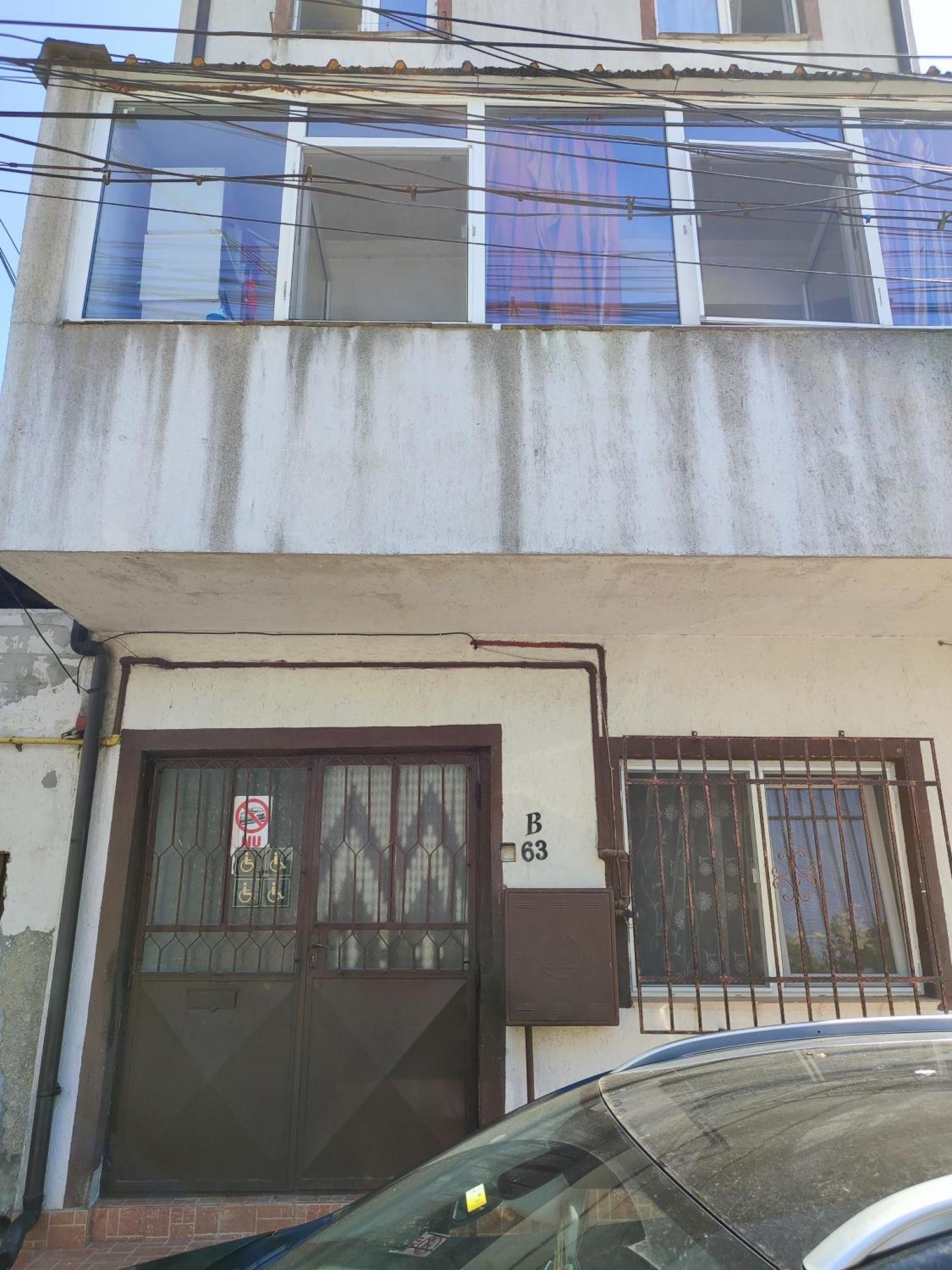 Hostel Emy Camere Cu Baie Proprie Aproape De Plaja 3 Papuci コンスタンツァ エクステリア 写真